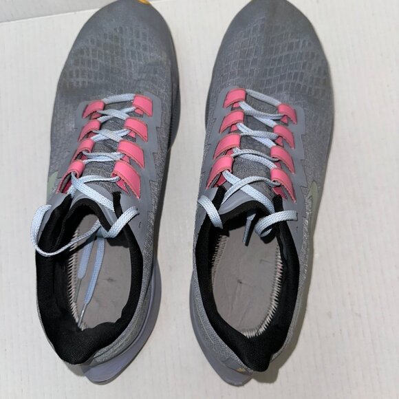 Nike Air Zoom Pegasus 37 Mens 12.5 Z1293 Obsidian Mist BQ9646-401 Sneakers - Picture 5 of 10